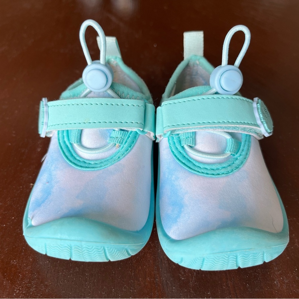 Toddler - Little Mermaid - Water Shoes